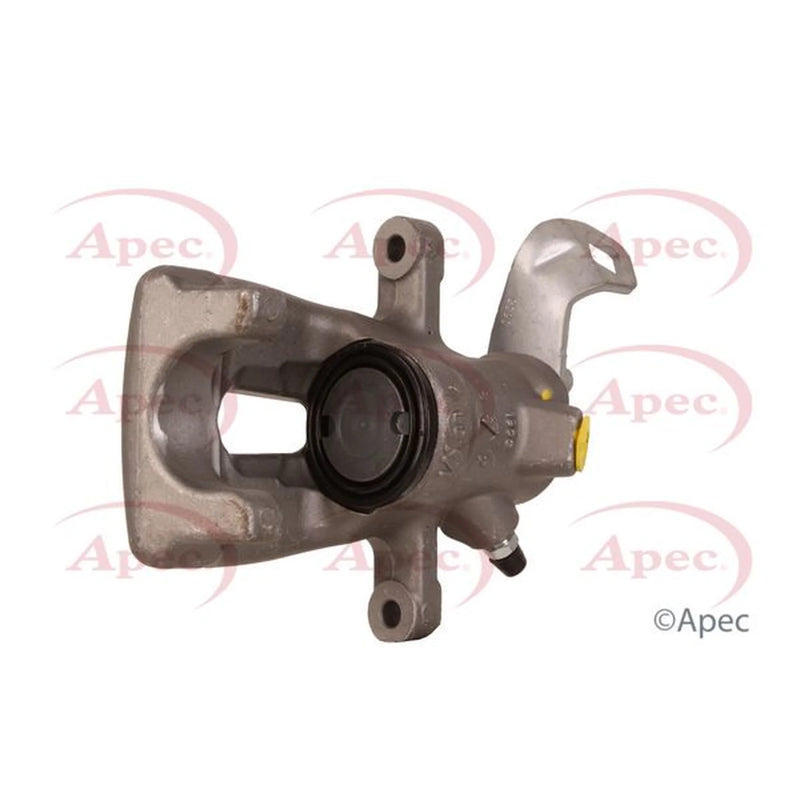 Apec Brake Caliper Assembly Rear Left LCA560N