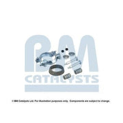 BM Catalysts Exhaust Pipe Mounting Kit FK50023C
