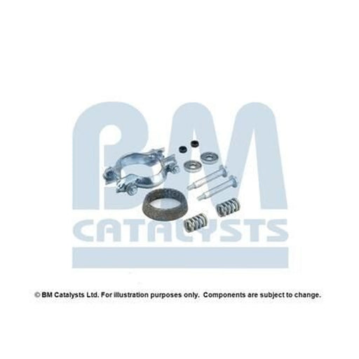 BM Catalysts Exhaust Pipe Mounting Kit FK50023C