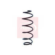 Apec Rear Suspension Coil Spring ACS1288