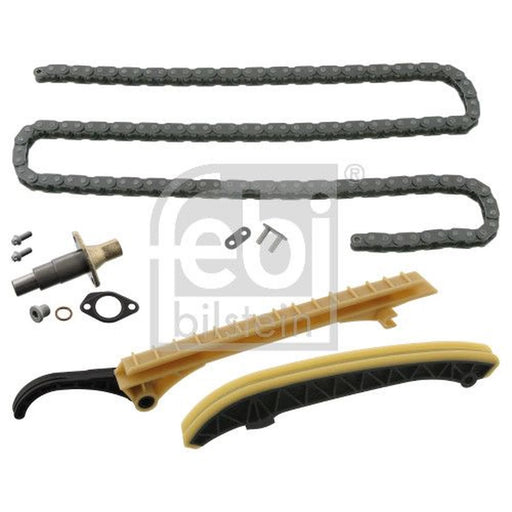Febi Timing Chain Kit Set 126 Links 8mm 44968