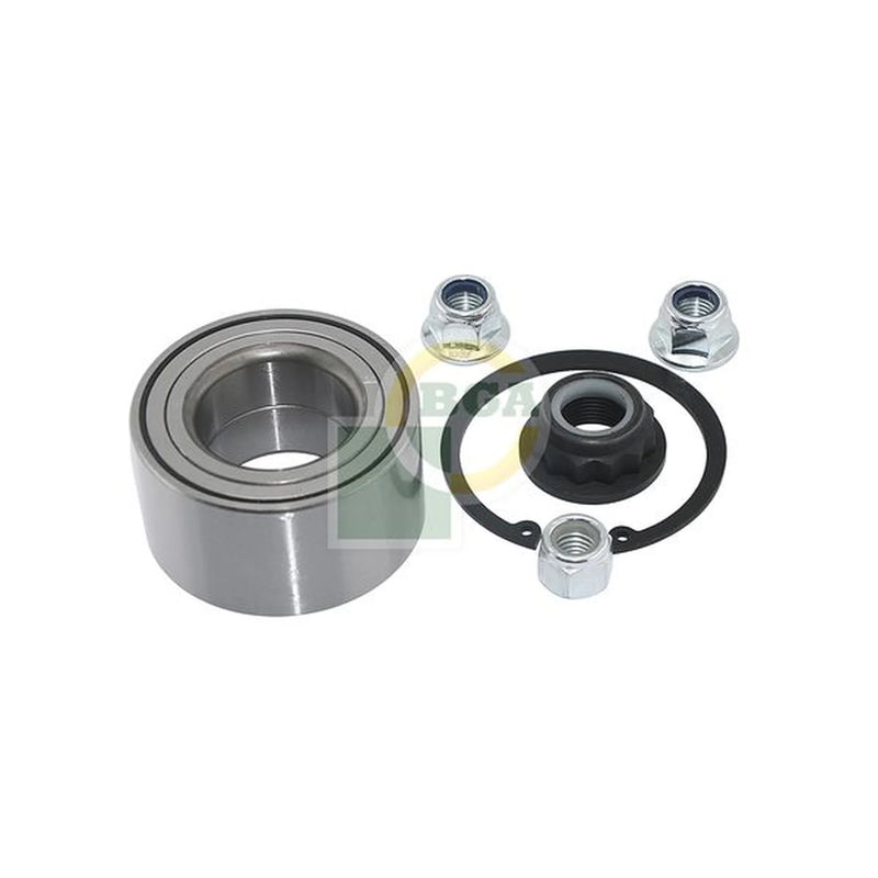 BGA Wheel Bearing Kit 74mm WHB0101K