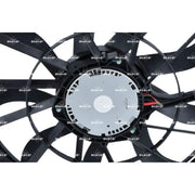 NRF Engine Cooling Fan 470148