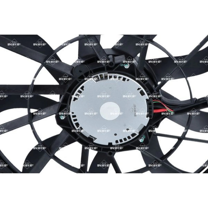 NRF Engine Cooling Fan 470148