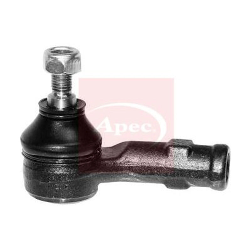 Apec Steering Tie Rod End Ball Joint Front Right M14x2.0 AST6039
