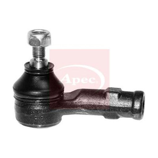 Apec Steering Tie Rod End Ball Joint Front Right M14x2.0 AST6039