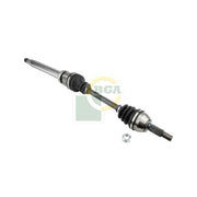 BGA CV Drive Shaft Driveshaft Front Right DS2382R