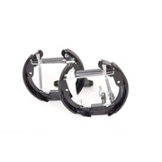 Bosch Brake Shoe Set Axle Kit 0 204 114 632