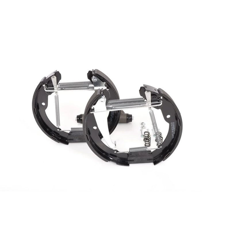 Bosch Brake Shoe Set Axle Kit 0 204 114 632
