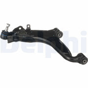 Delphi Control/Trailing Arm Front Left TC6706
