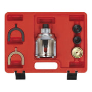 Sealey Front AXLe Upper Ball Joint Extractor/Installer VW T4 VSE725 Sealey  - Town Parts