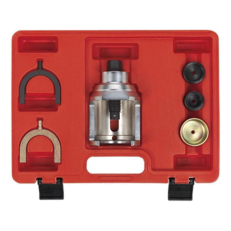 Sealey Front AXLe Upper Ball Joint Extractor/Installer VW T4 VSE725 Sealey  - Town Parts