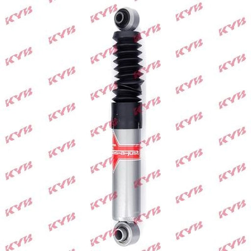 KYB Shock Absorber Damper Strut Rear 551060