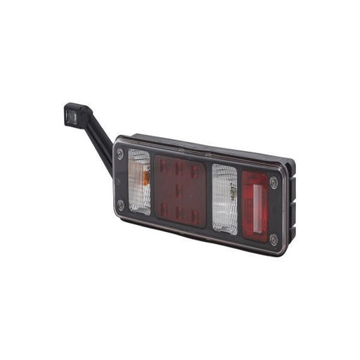 Hella Tail Light / Lamp P21W Left 2VP 340 961-111