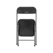 Coleman Pack Away Table and Chair Set Folding Camping - Coleman - Van Life Living