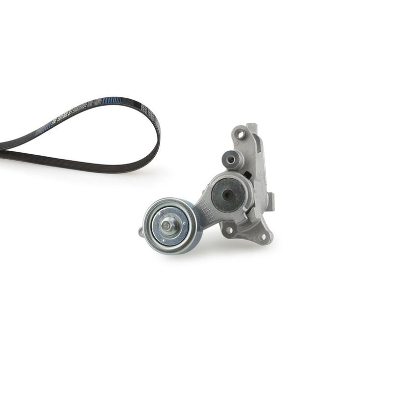 Gates V-Ribbed Belt Set K017PK1095