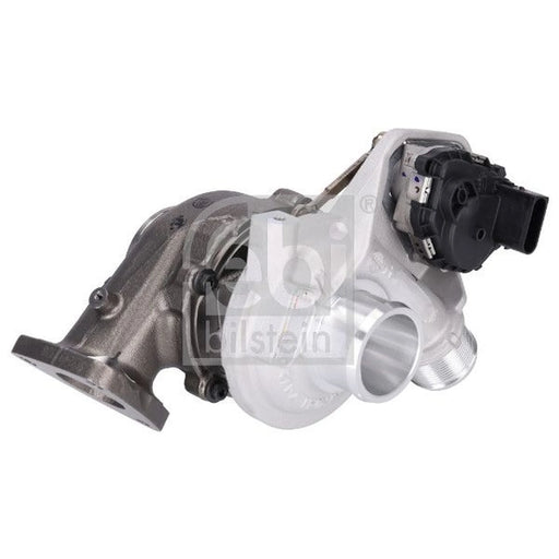 Febi Turbocharger Turbo Unit 186794