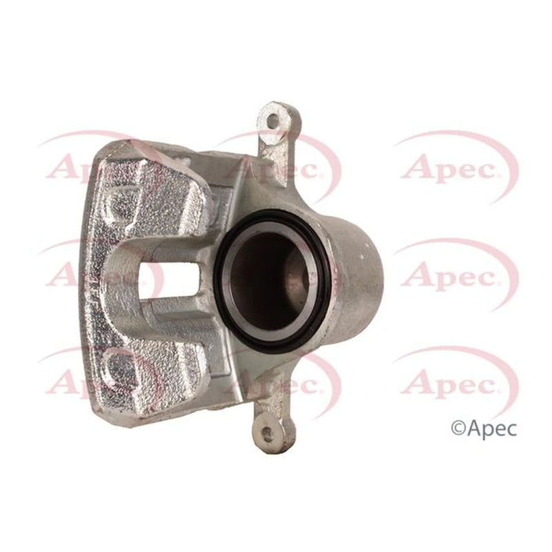 Apec Brake Caliper Assembly Front Left LCA640
