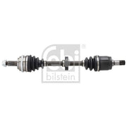 Febi CV Drive Shaft Driveshaft Front Right 1003035
