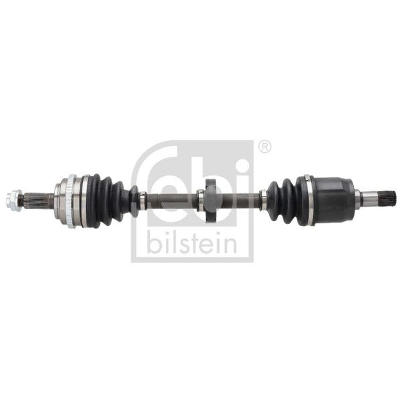 Febi CV Drive Shaft Driveshaft Front Right 1003035