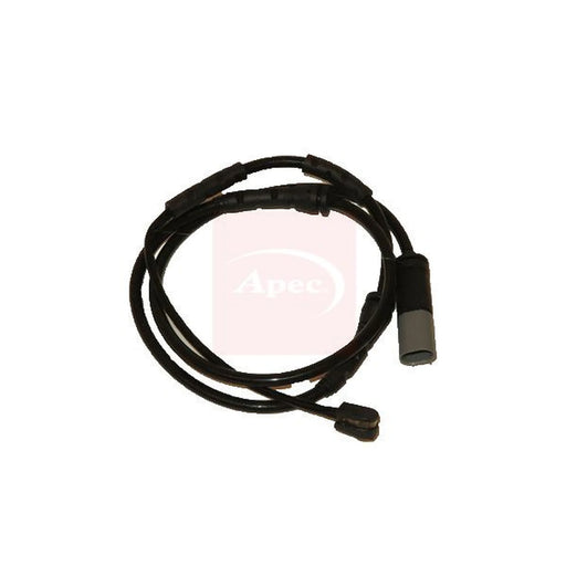 Apec Brake Pad Wear Sensor Front WIR5254