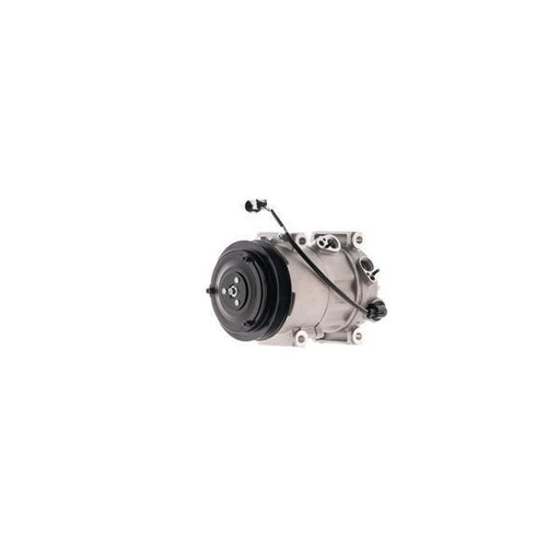 Mahle Air Conditioning Compressor ACP 763 000S