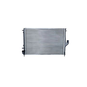 NRF Engine Radiator 53092