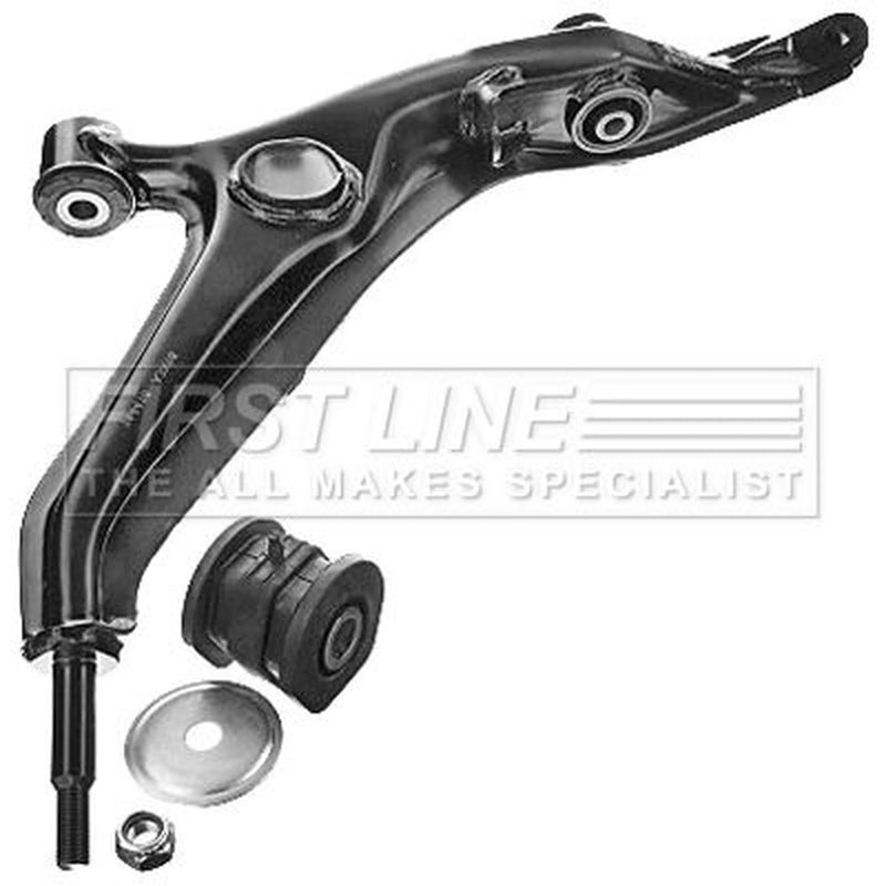 First Line Control/Trailing Arm FCA6085