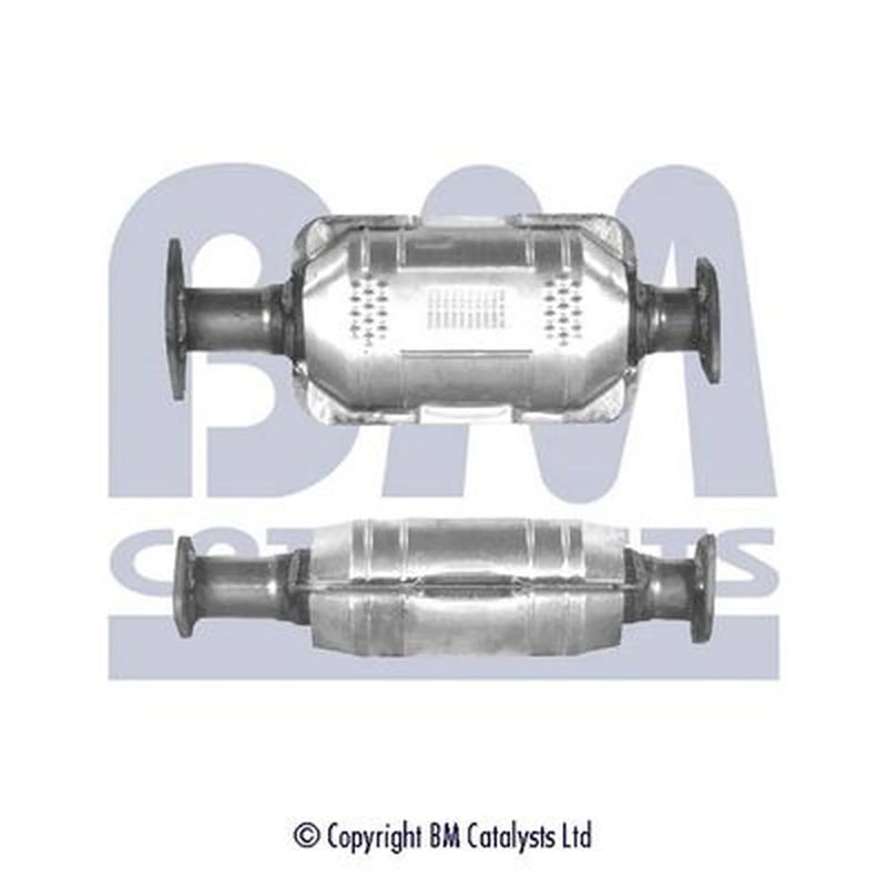 BM Catalysts Petrol Cat BM90103
