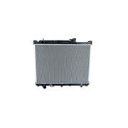 NRF Engine Radiator 53037