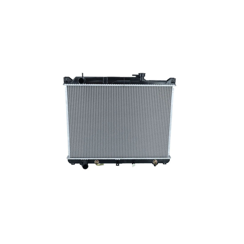 NRF Engine Radiator 53037