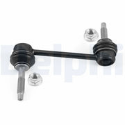 Delphi Stabiliser Bar Link Coupling Rod Rear TC8656