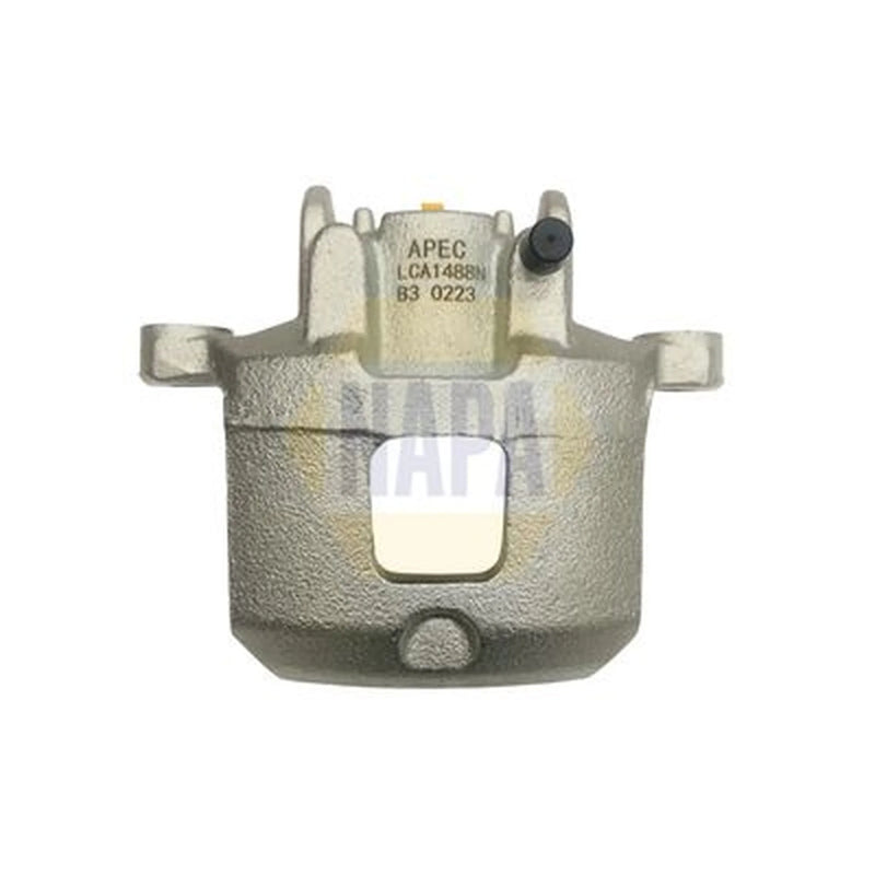 NAPA Brake Caliper Assembly Front Left NCA1655