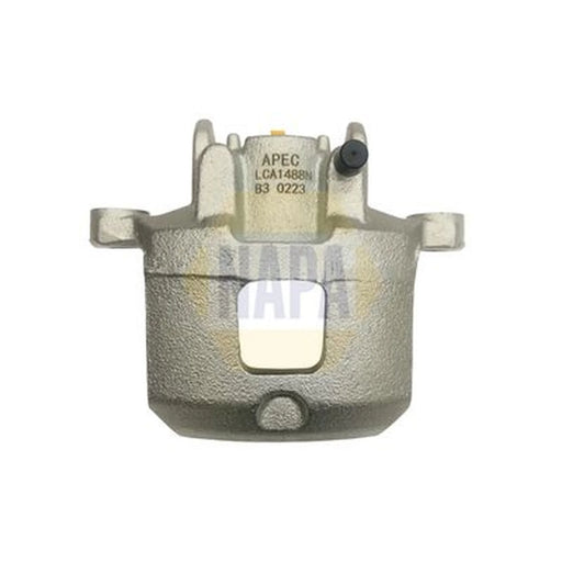 NAPA Brake Caliper Assembly Front Left NCA1655