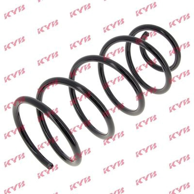 KYB Front Suspension Coil Spring RA3344