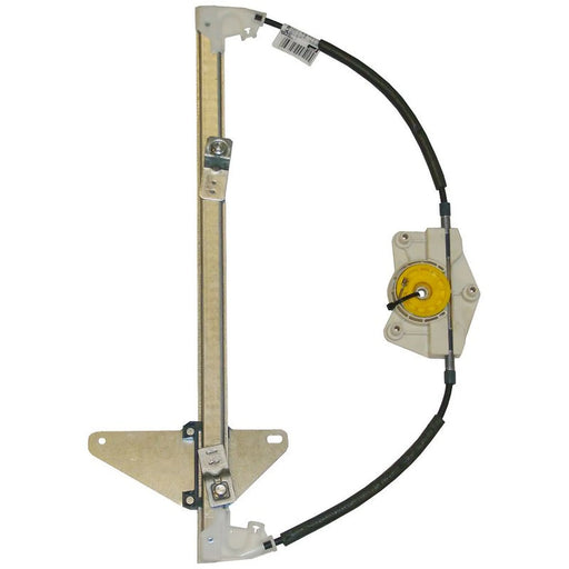 Valeo Electric Window Regulator Lifter Left Front 850682