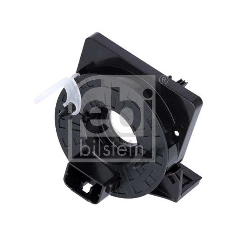 Febi Airbag Clock Spring Connectors Plastic 185694