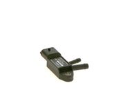 Bosch Exhaust Pressure Sensor 0261230600
