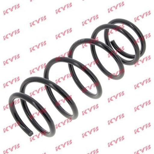 KYB Rear Suspension Coil Spring RH6779