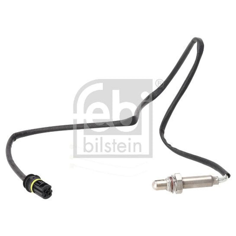Febi O2 Lambda Oxygen Sensor before catalytic converter 177273
