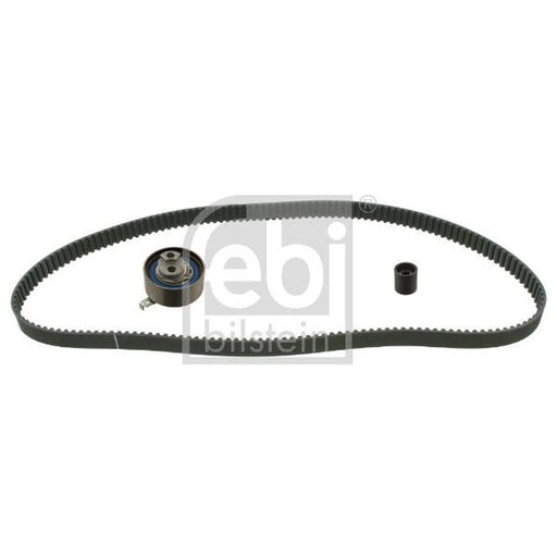 Febi Timing Belt Kit with Rollers 40814