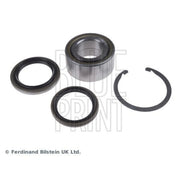 Blue Print Wheel Bearing Kit Front Right ADC48215