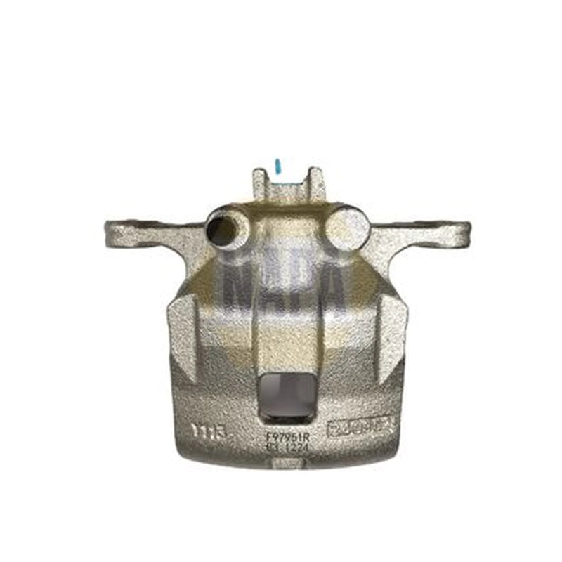 NAPA Brake Caliper Assembly Front Right NCA1870