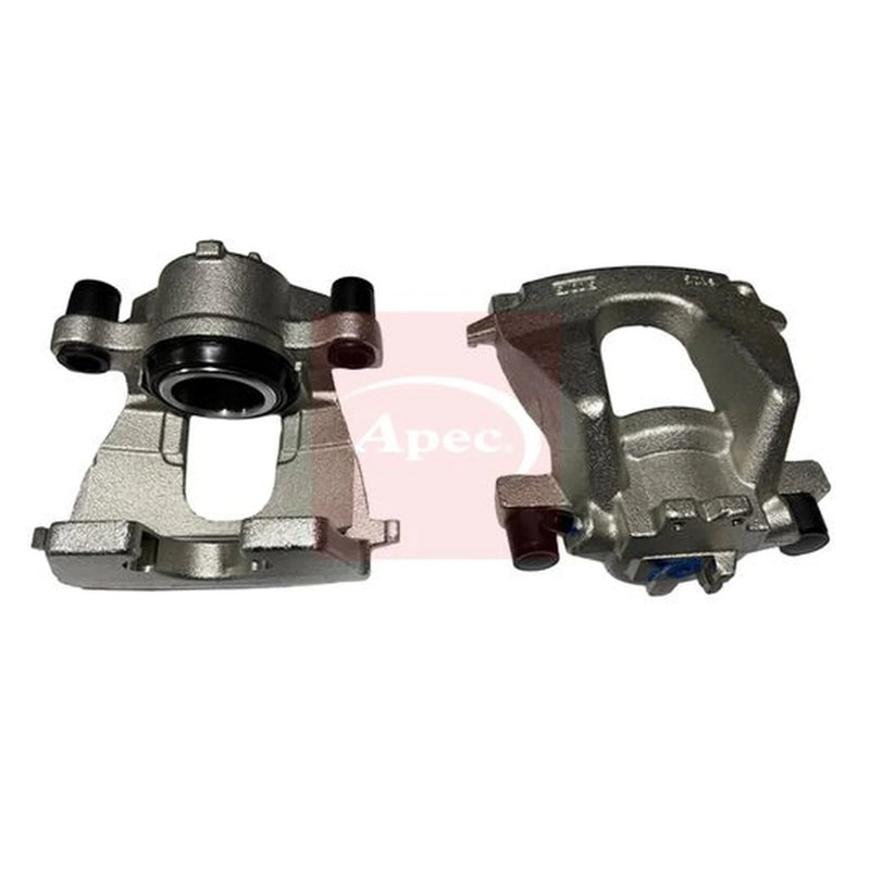 Apec Brake Caliper Assembly Front Right RCA1642N