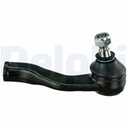 Delphi Steering Tie Rod End Ball Joint Front Right M14x1.5 TA3206