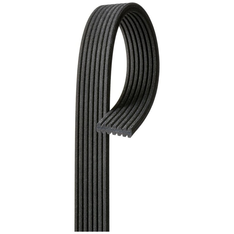 Gates Multi V-Ribbed Drive Belt 7DPK1560