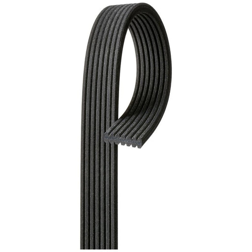 Gates Multi V-Ribbed Drive Belt 7DPK2884