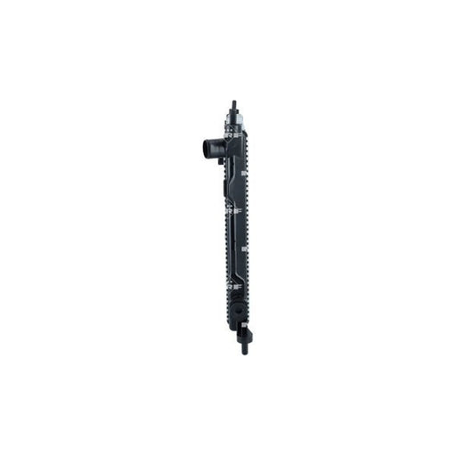 NRF Engine Radiator 52204