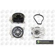 BGA Engine Cooling Water Pump CP0201