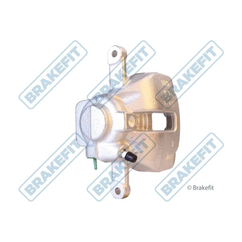 Apec Brake Caliper Assembly Front Right BCA1100